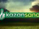 Kazansana